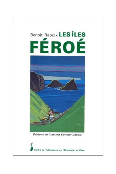 Les îles Féroé